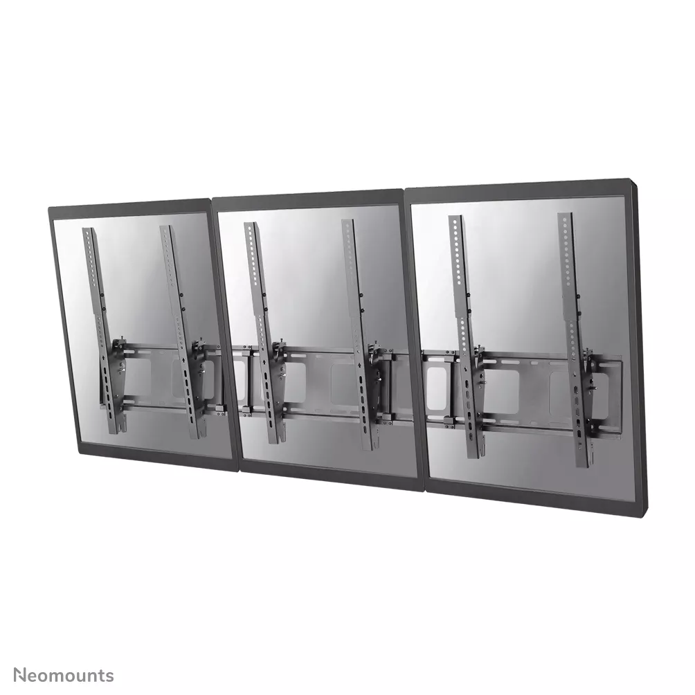 Achat Support Fixe & Mobile NEOMOUNTS Flat Screen Wall Mount for menu board - 3 sur hello RSE