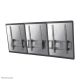 Achat NEOMOUNTS Flat Screen Wall Mount for menu board sur hello RSE - visuel 1