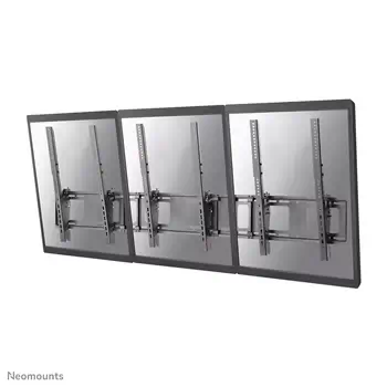 Vente NEOMOUNTS Flat Screen Wall Mount for menu board - 3 au meilleur prix