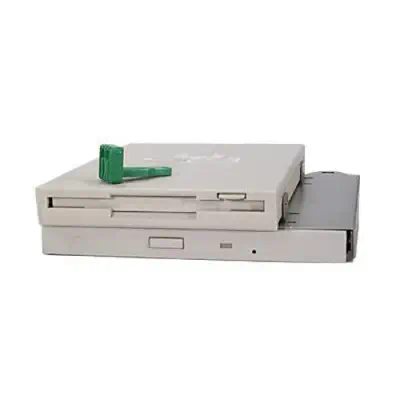 CD-ROM/Diskette Drive Assembly - HP - Lecteur Optique - visuel 1