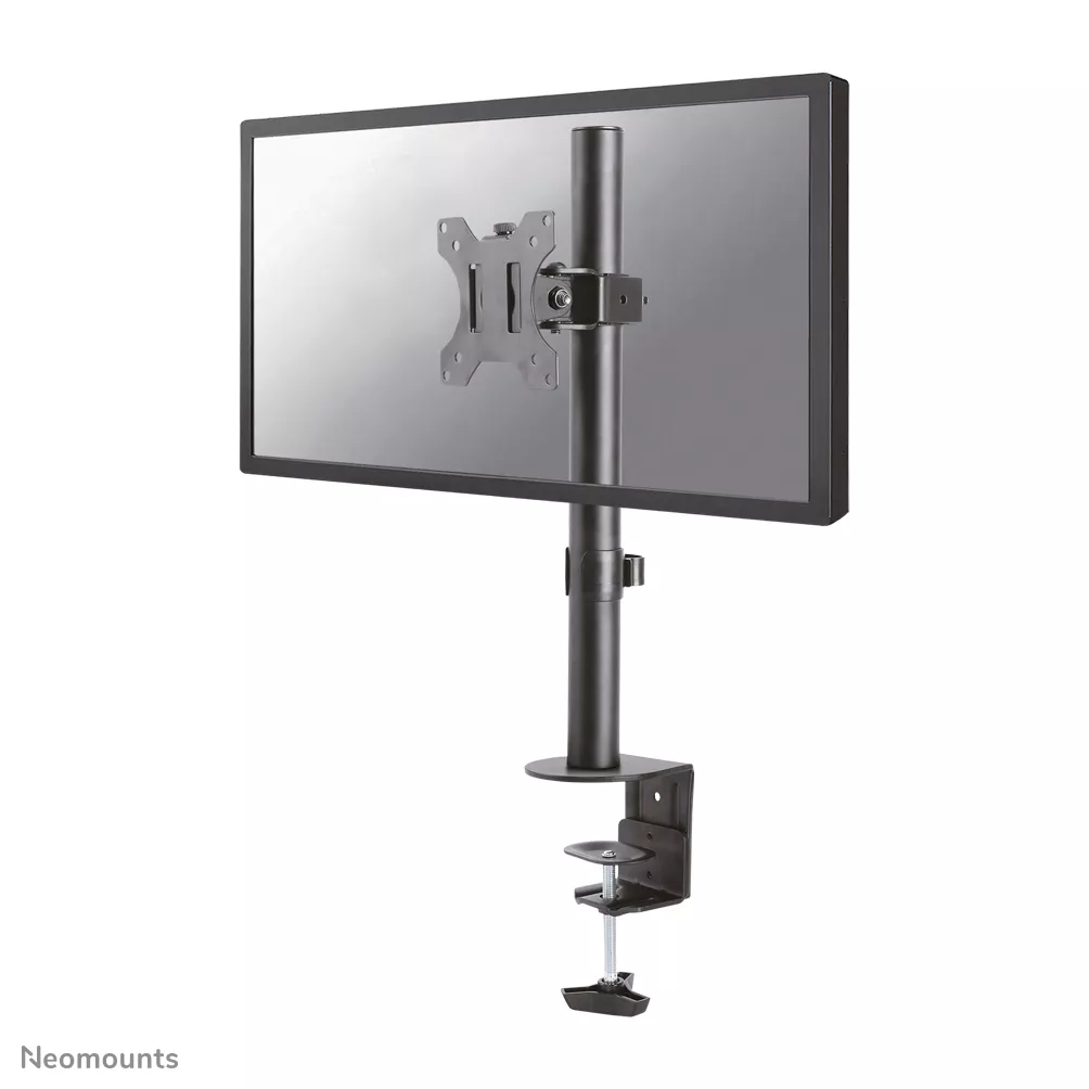 Achat NEOMOUNTS Flat Screen Desk Mount clamp/grommet 10 au meilleur prix