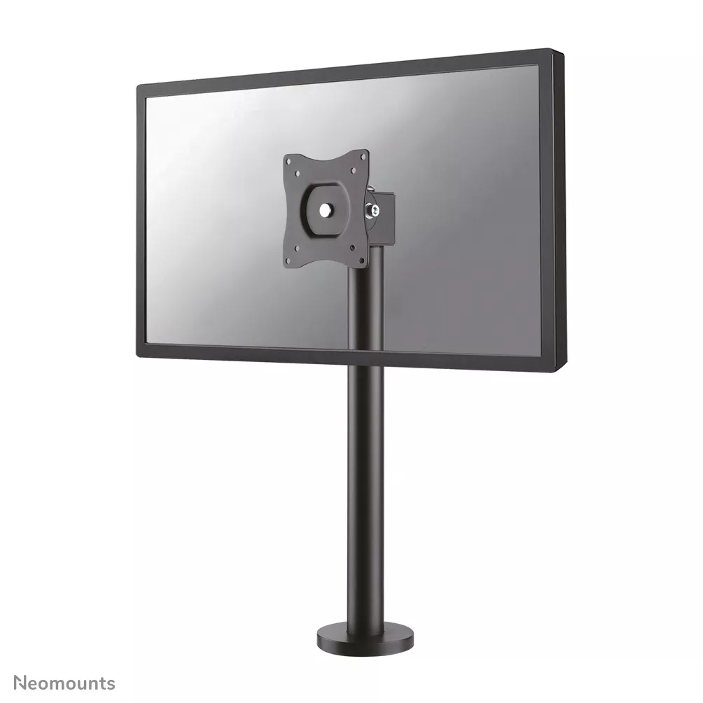 Achat NEOMOUNTS POS Flat Screen Desk Mount bolt-down base au meilleur prix