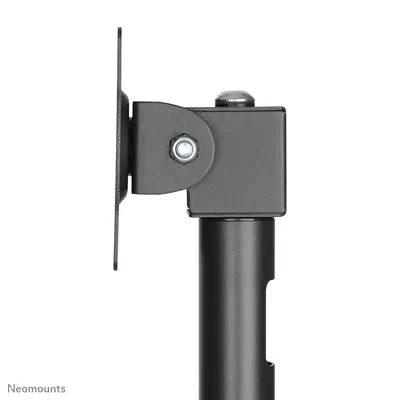 Neomounts NS-DPOS100BLACK Support de bureau pour écran à poser 10-32" - à visser - Support Fixe & Mobile - visuel 8