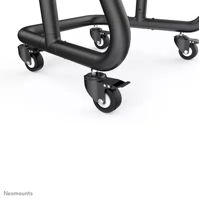 Neomounts support de sol - Support Fixe & Mobile - visuel 8
