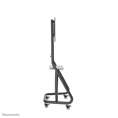 Vente NEOMOUNTS Mobile Flat Screen Floor Stand stand+trolley Neomounts au meilleur prix - visuel 4