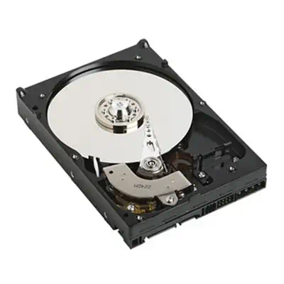 DELL 73GB 2.5" SAS 10K disque dur 73 Go 10000 tr/min 2.5" - Dell - Disque dur Interne - visuel 1