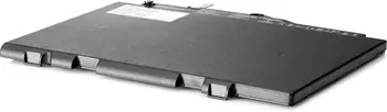 Avis HP Batterie rechargeable longue durée ST03XL