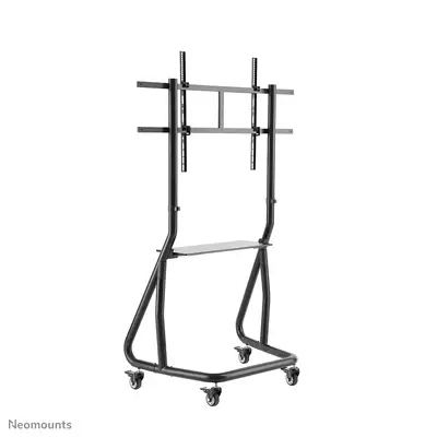 Neomounts NS-M3800BLACK Support au sol pour écran 60-100" - Accessoire Vidéoprojecteur - visuel 5