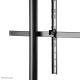 Vente NEOMOUNTS Mobile Flat Screen Floor Stand stand+trolley height: Neomounts au meilleur prix - visuel 8