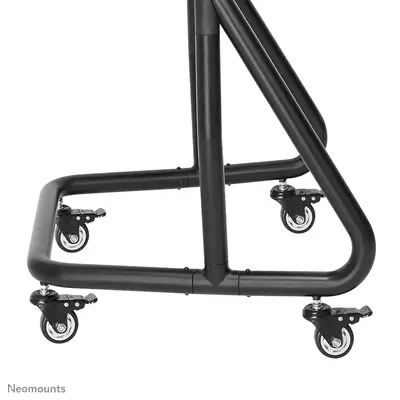 Neomounts NS-M3800BLACK Support au sol pour écran 60-100" - Accessoire Vidéoprojecteur - visuel 10