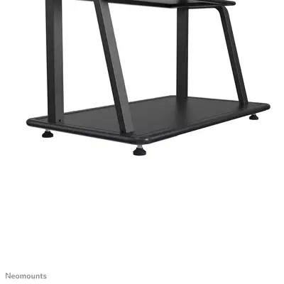 Neomounts NS-M4000BLACK Support au sol pour écran 60-105" - Support Fixe & Mobile - visuel 10