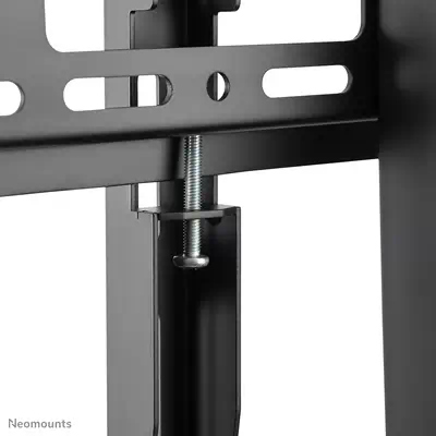 Achat NEOMOUNTS Mobile Flat Screen Floor Stand + Trolley sur hello RSE - visuel 5