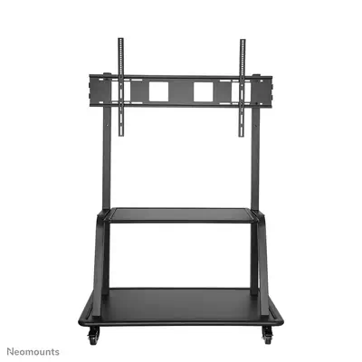 Neomounts NS-M4000BLACK Support au sol pour écran 60-105" - Support Fixe & Mobile - visuel 3