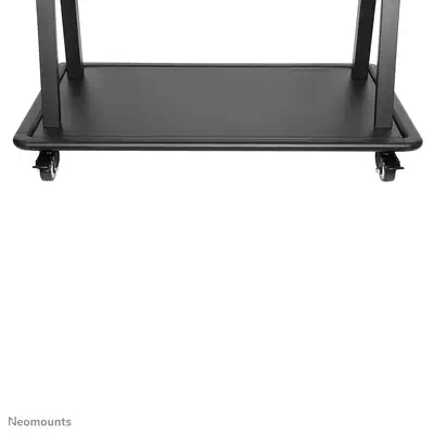 Neomounts NS-M4000BLACK Support au sol pour écran 60-105" - Support Fixe & Mobile - visuel 6