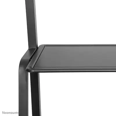 Neomounts NS-M4000BLACK Support au sol pour écran 60-105" - Accessoire Vidéoprojecteur - visuel 6