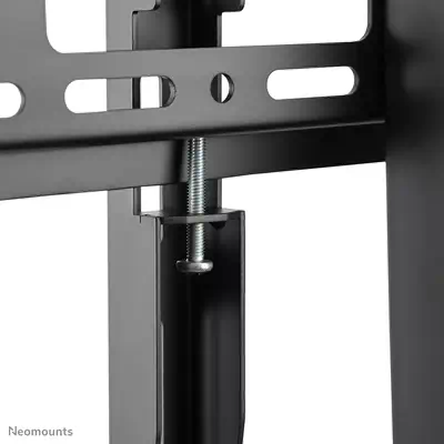 Neomounts NS-M4000BLACK Support au sol pour écran 60-105" - Support Fixe & Mobile - visuel 5