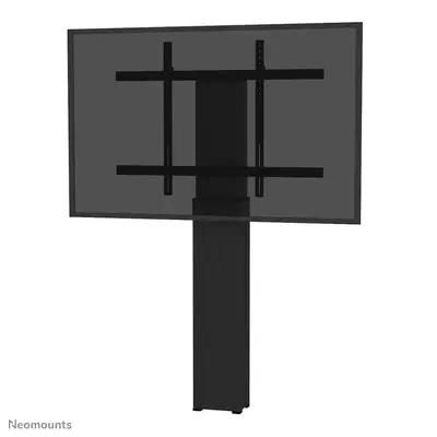 Neomounts PLASMA-W2250BLACK Socle pour écran 42-100" - mural - motorisé - Support Fixe & Mobile - visuel 1