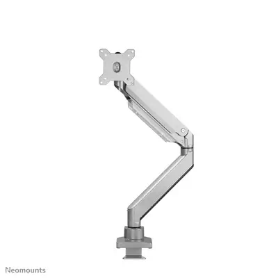 Neomounts NM-D775SILVER Support d'écran à fixer 10-32" - ressort à gaz - Topfix - arrêt 180° - Accessoire Moniteur - visuel 4