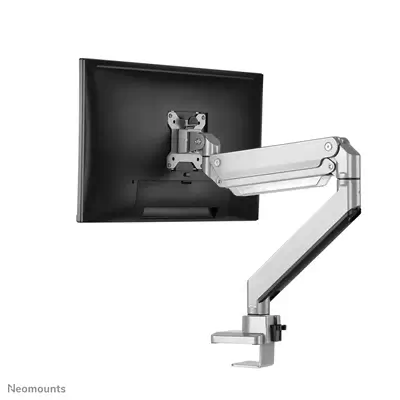 Neomounts NM-D775SILVER Support d'écran à fixer 10-32" - ressort à gaz - Topfix - arrêt 180° - Accessoire Moniteur - visuel 8