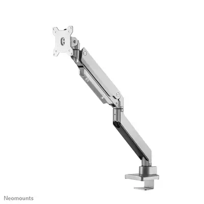 Neomounts NM-D775SILVER Support d'écran à fixer 10-32" - ressort à gaz - Topfix - arrêt 180° - Accessoire Moniteur - visuel 5