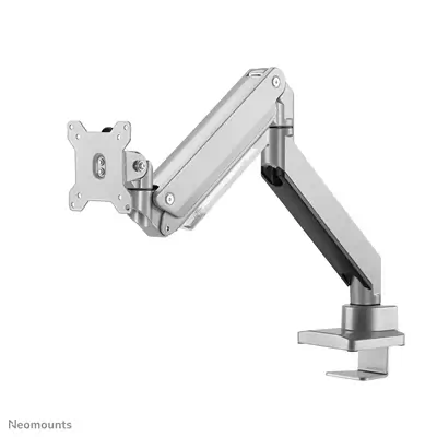 Neomounts NM-D775SILVER Support d'écran à fixer 10-32" - ressort à gaz - Topfix - arrêt 180° - Accessoire Moniteur - visuel 6
