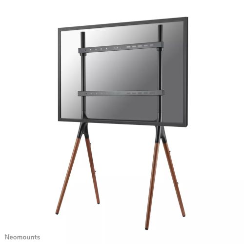 Vente Support Fixe & Mobile NEOMOUNTS flat screen floor stand black up to 75p sur hello RSE