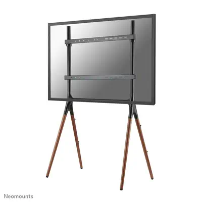 Neomounts NM-M1000BLACK support au sol pour écran 37-70" - Support Fixe & Mobile - visuel 2