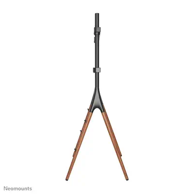 Neomounts NM-M1000BLACK support au sol pour écran 37-70" - Support Fixe & Mobile - visuel 5
