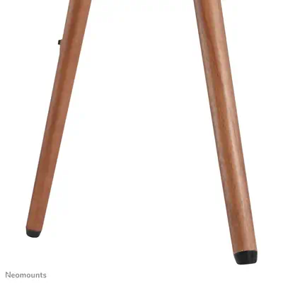 Neomounts NM-M1000BLACK support au sol pour écran 37-70" - Support Fixe & Mobile - visuel 9