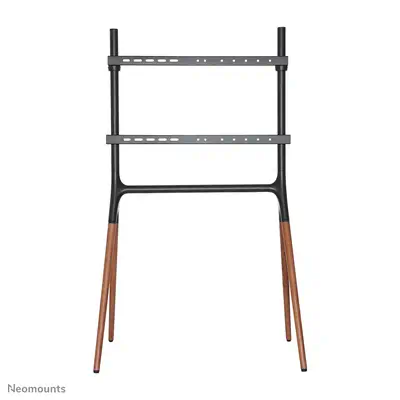 Neomounts NM-M1000BLACK support au sol pour écran 37-70" - Support Fixe & Mobile - visuel 4