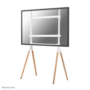 Support Fixe & Mobile Neomounts NM-M1000WHITE avis