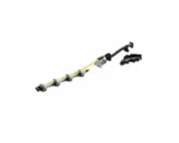Offre OKI 42859201 Pièce détachée ou accessoire pour imprimante/scanner 2 pièce(s)
