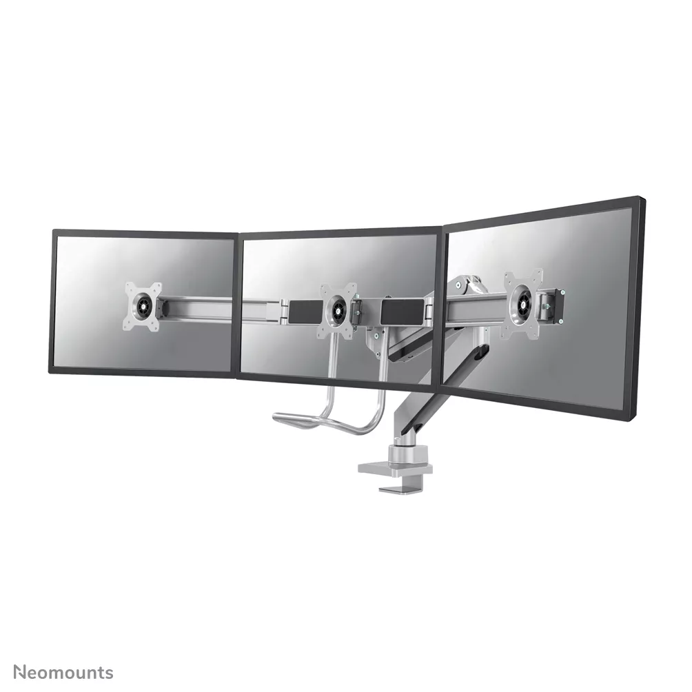 Achat NEOMOUNTS Flat Screen Desk mount 10-27p desk au meilleur prix