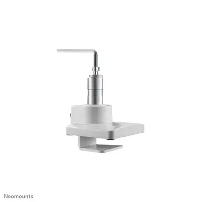 Neomounts NM-D775DX3WHITE support d'écran plat pour bureau 68,6 cm (27") Blanc - Accessoire Moniteur - visuel 7