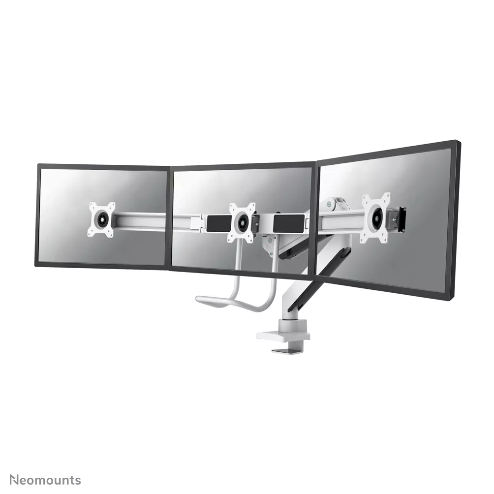 Achat NEOMOUNTS Flat Screen Desk mount 10-27p desk et autres produits de la marque Neomounts