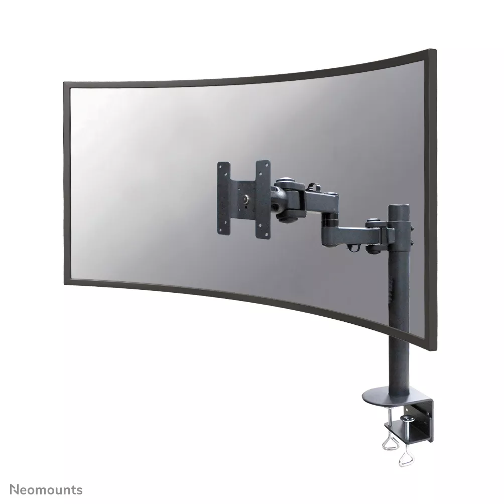Achat NEOMOUNTS Flat Screen Desk Mount Clamp high capacity au meilleur prix