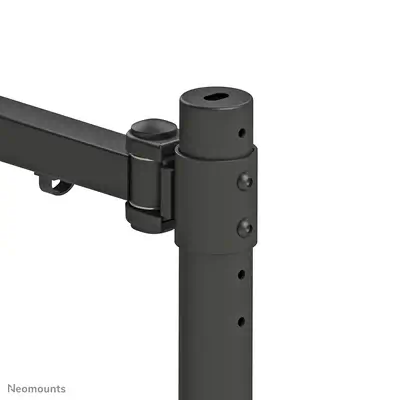 Neomounts FPMA-D960BLACKPLUS Support d'écran à fixer 10-49" - Support Fixe & Mobile - visuel 5