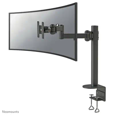 Neomounts FPMA-D960BLACKPLUS Support d'écran à fixer 10-49" - Support Fixe & Mobile - visuel 2