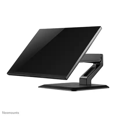 Neomounts FPMA-D885BLACK Support d'écran à poser 15-32" - ressort à gaz - Support Fixe & Mobile - visuel 8