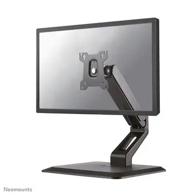 Neomounts FPMA-D885BLACK Support d'écran à poser 15-32" - ressort à gaz - Support Fixe & Mobile - visuel 2
