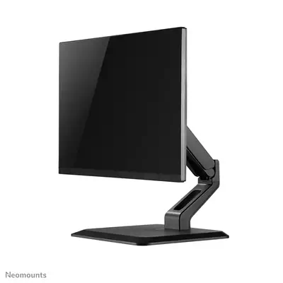 Neomounts FPMA-D885BLACK Support d'écran à poser 15-32" - ressort à gaz - Support Fixe & Mobile - visuel 7
