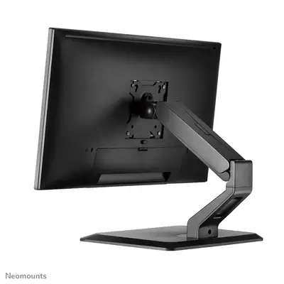Neomounts FPMA-D885BLACK Support d'écran à poser 15-32" - ressort à gaz - Support Fixe & Mobile - visuel 10
