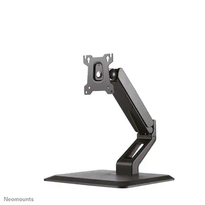 Neomounts FPMA-D885BLACK Support d'écran à poser 15-32" - ressort à gaz - Support Fixe & Mobile - visuel 3