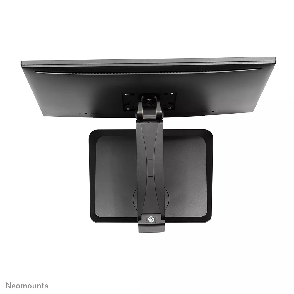 Vente NEOMOUNTS FPMA-D885BLACK Flat Screen Desk Mount Neomounts au meilleur prix - visuel 10
