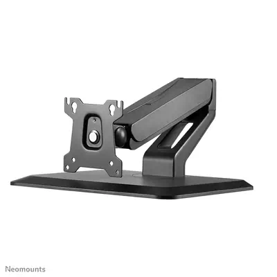 Neomounts FPMA-D885BLACK Support d'écran à poser 15-32" - ressort à gaz - Support Fixe & Mobile - visuel 4