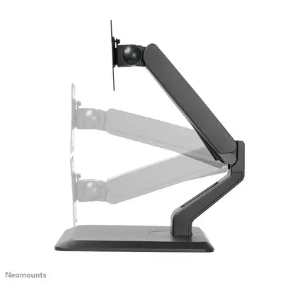 Neomounts FPMA-D885BLACK Support d'écran à poser 15-32" - ressort à gaz - Support Fixe & Mobile - visuel 6