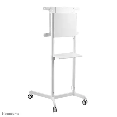 Neomounts NS-M1250WHITE Support au sol pour écran 37-70" - rotatif - Accessoire Vidéoprojecteur - visuel 6