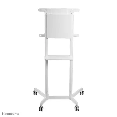 Neomounts NS-M1250WHITE Support au sol pour écran 37-70" - rotatif - Accessoire Vidéoprojecteur - visuel 7