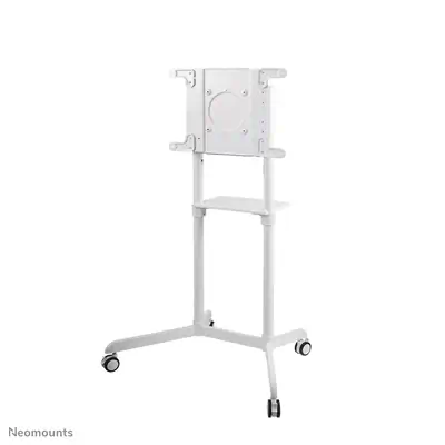 Neomounts NS-M1250WHITE Support au sol pour écran 37-70" - rotatif - Accessoire Vidéoprojecteur - visuel 3