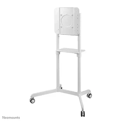 Neomounts NS-M1250WHITE Support au sol pour écran 37-70" - rotatif - Accessoire Vidéoprojecteur - visuel 4